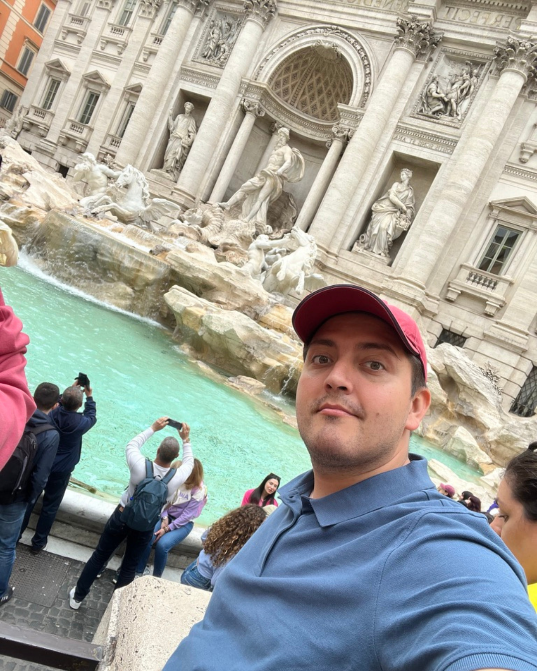 Eurotrip desde latinoamérica